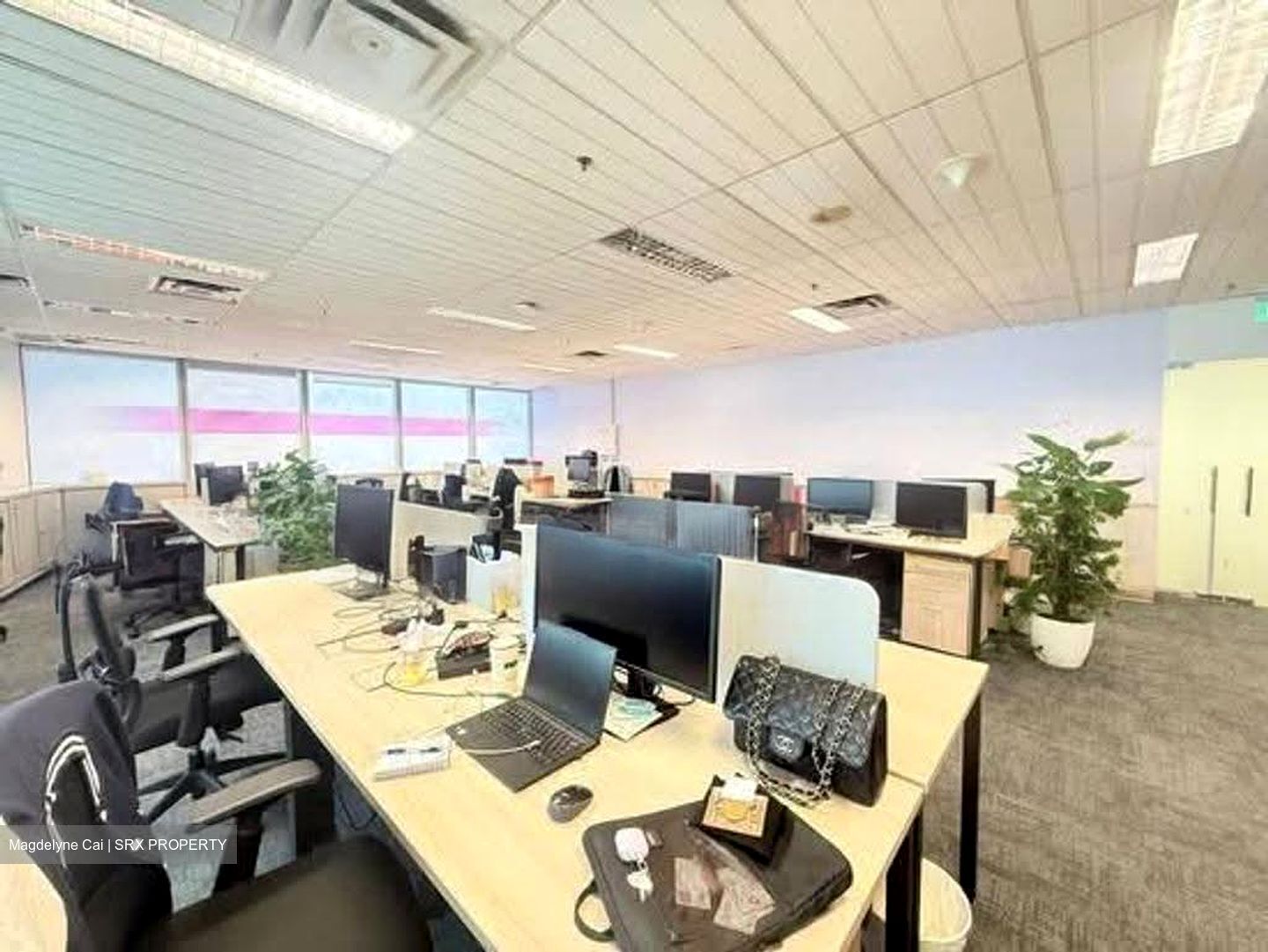 Income At Raffles (D1), Office #639834691